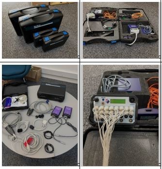 Full Neuromarketing Lab for Sale