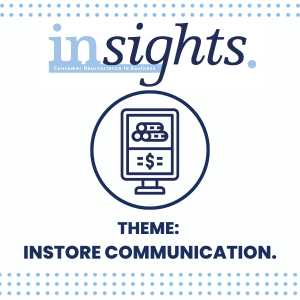 Call for Submissions: Unveiling the Power of In-store Communication
