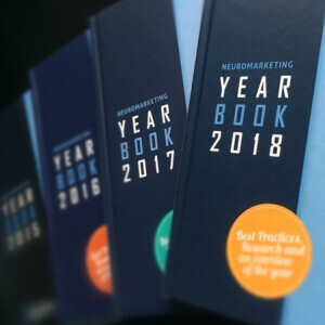 Neuromarketing Yearbook 2018 is out!